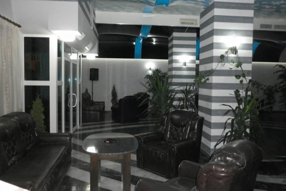 Hotel Ineul Rodna Exterior photo